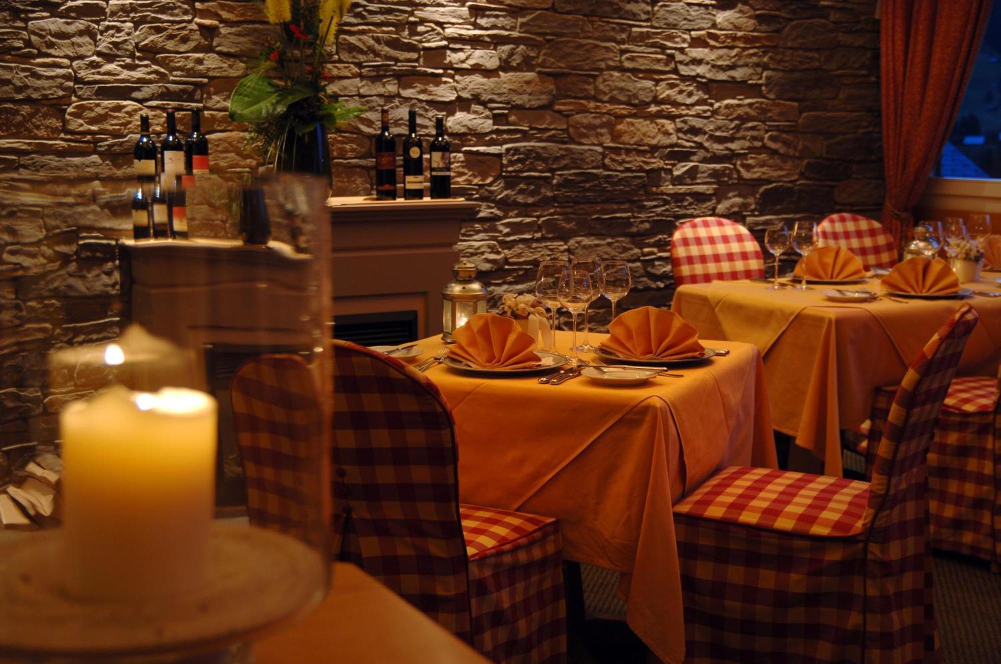 Chalet-Hotel Beau-Site Adelboden Eksteriør billede